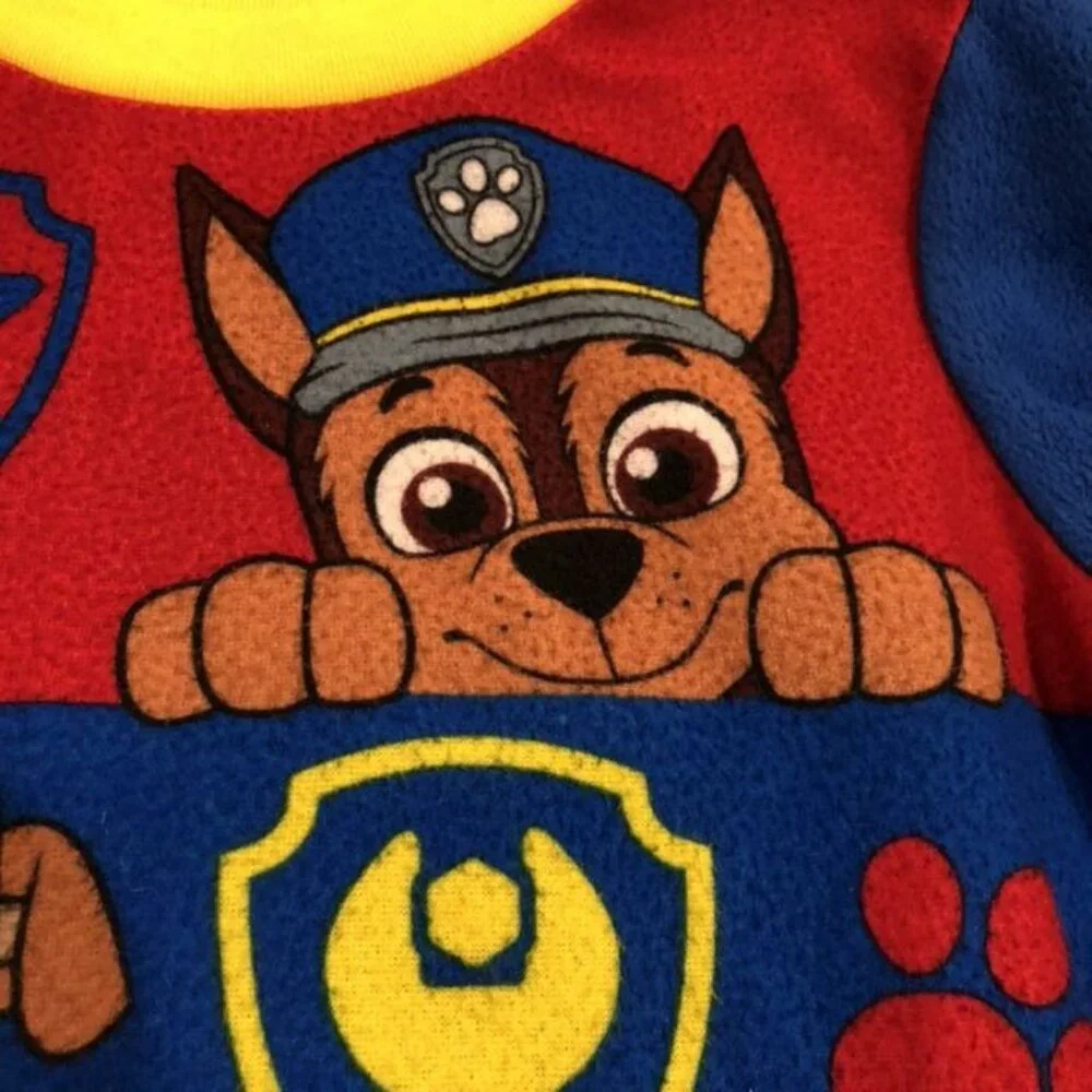 Nickelodeon 2T Paw Patrol Pajamas Set